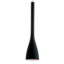 Ideal Lux Подвесной светильник Ideal Lux Flut SP1 BIg Nero 035680 ID - 223223