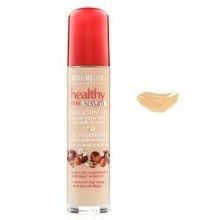 Крем тональный для лица Bourjois Healthy Mix Serum, 30 мл, 55 Beige Fonce