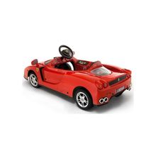 Электромобиль Enzo Ferrari 12V арт.6762044 Toys Toys