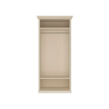 ПМ: КУРАЖ Шкаф 2-х дверный Венето