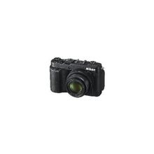 Nikon COOLPIX P7700, Black