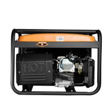FoxWeld STANDART Бензиновый генератор FoxWeld Standart G3500