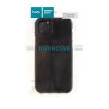 Накладка HOCO Thin Series PP case для iPhone 11 черная