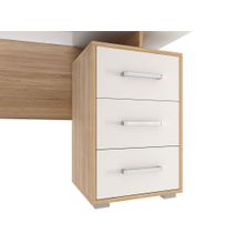 ПМ: МебельСон SKL2.1N02.1623 Лайт-2 Стол компьютерный 1200