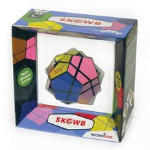 Playlab Скьюб (Skewb) Mefferts