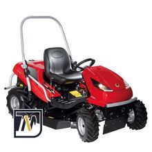 Садовый минитрактор Oleo-Mac APACHE 92 EVO