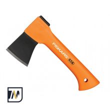 Топор Fiskars X5 XXS (121123)