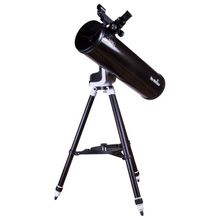 (RU) Телескоп Sky-Watcher P130 AZ-GTe SynScan GOTO