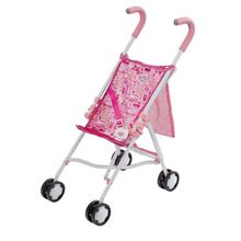 Baby Born Коляска-трость с сеткой