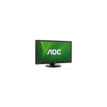 AOC i2360Phu, 1920x1080, 20M:1, 250cd m^2, DVI, HDMI, 6ms, IPS, black, с колонками