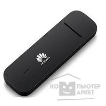 Huawei E3372h-153 Модем 4G USB внешний черный