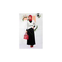 платье мусульманское MINI BURBLE турецкое