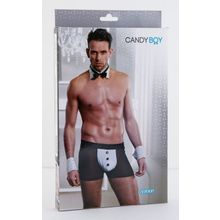 Candy Boy Костюм настоящего джентльмена