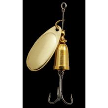 Блесна Siweida Vibration Spinner Comet 5г цвет 1V (99340501)