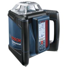 Ротационный нивелир Bosch GRL 500 H Professional + LR50