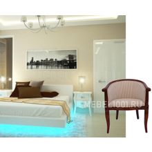 ЧАЙНАЯ ГРУППА А-10. Чайное кресло в спальню