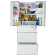 HITACHI R-SF 48 GU SN