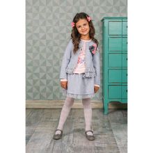 SweetBerry Жакет трикотажный для девочек 205504