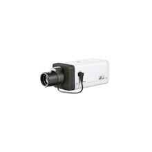 IP камера Crystal IPC- HF3101P, цветная, стандартный корпус, без объектива