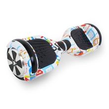 Hoverbot A-3 LED Light white multicolor