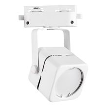 Volpe Трековый светильник Volpe UBL-Q320 GU10 White UL-00007423 ID - 265274