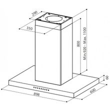 FABER PLATIS  ISOLA HFH X F90