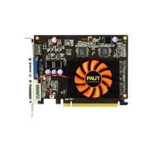 Видеокарта Palit GeForce GT 630 810Mhz PCI-E 2.0 1024Mb 3200Mhz 128 bit DVI HDMI HDCP BOX