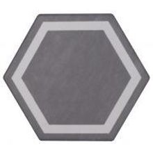 Tonalite Examatt Grigio Medio Decoro Exatarget 15x17.1 см