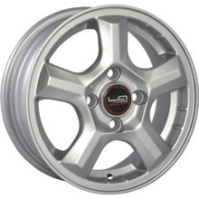 Колесный диск REPLICA TD Special Series HND7-S 6x15 4x100 D54,1 ET48 s