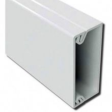 TMC 40x17 Миниканал белый (розница 8 м в пакете, 10 пакетовв коробке) (упак. 80м) | код. 00351R |  DKC