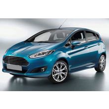 Замок КПП FORTUS MTL 2323 для FORD Fiesta 2015- (справа) типтроник