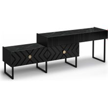 None Тумба под ТВ Марсель