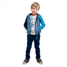 V-Baby Жилетка детская 47-031