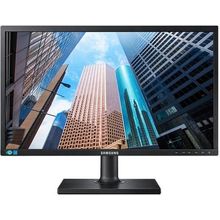 Монитор LCD Samsung 22" S22E450B Black {LED, LCD, 1920x1080, 5 ms, 170° 160°, 250 cd m, 1000:1, +DVI , + HAS Pivot}