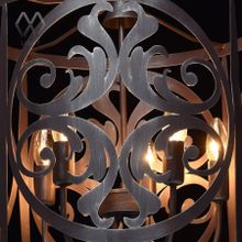 Люстра Замок 12 MW-Light 249017005