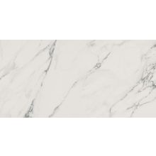 Abk Sensi Statuario White Lux Rett 60x120 см