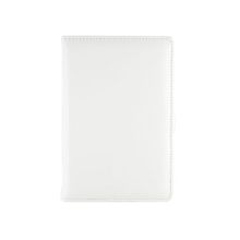WOWcase Обложка WOWcase для PocketBook 622 белая