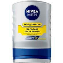 Нивея Men Заряд Энергии 100 мл