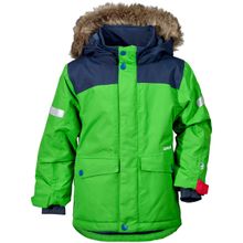 DIDRIKSONS 1913 Куртка детская STORLIEN 501781 364