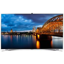 Телевизор LCD Samsung UE-55F8000