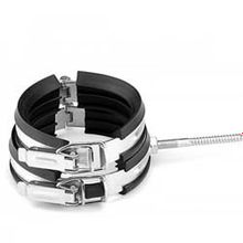 Хомут шумопоглощающий Rehau Raupiano 75