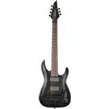 X SERIES SOLOIST SLATXMGQ3-7 TRANS BLACK