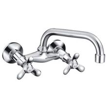 Смеситель Frap F4712