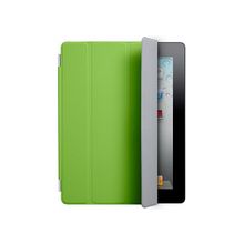 Чехол Apple iPad Smart Cover зеленый