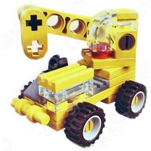 Brick 1216 «Трактор» Mini 1717117