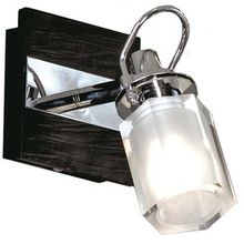 Lussole LSL-7901-01 QUARONA спот (поворотный светильник)