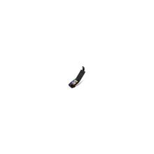 Кожаный чехол Tuff-Luv Napa Leather Блокнот для HTC Gratia (черный) C11_13