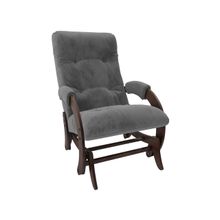 ПМ: Мебель Импэкс Кресло-глайдер Бергамо КР