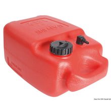 Osculati Fuel tank Eltex 22 l, 52.733.22