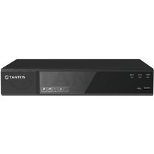Tantos ✔ Видеорегистратор IP Tantos TSr-NV16254 4K, NVR, 2 Мп, на 16 камер